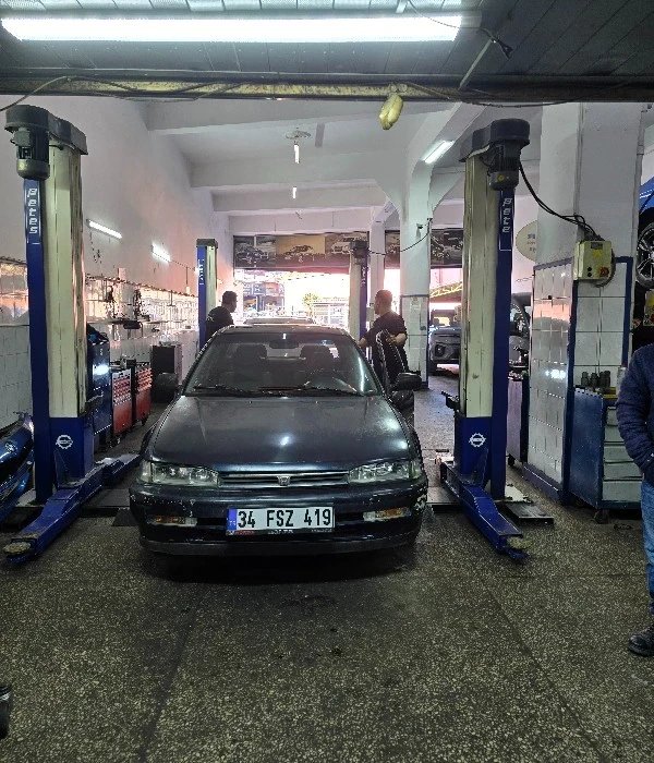 Aracınız İçin Doğru Teşhis, Özenli İşçilik