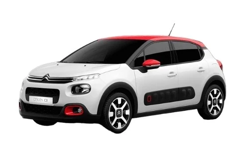Citroen Özel Servis