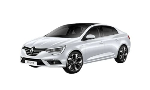 Renault Özel Servis
