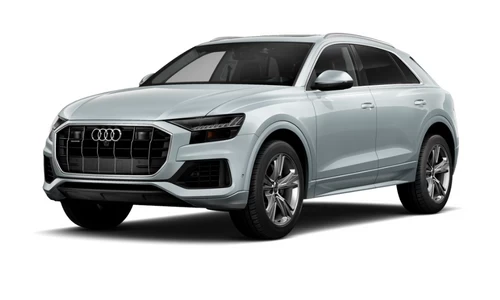 Audi Özel Servis