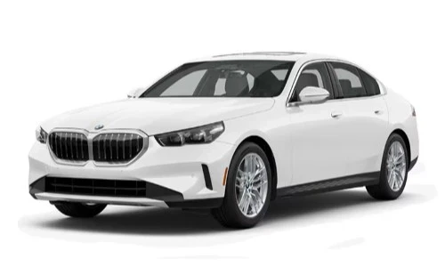 Bmw Özel Servis