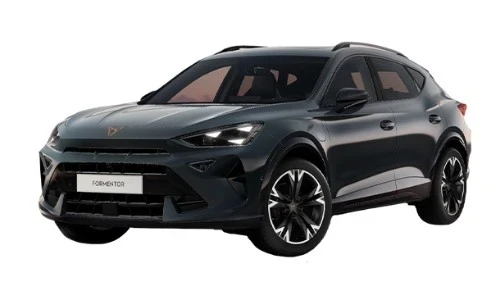 Cupra Özel Servis
