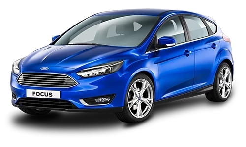 Ford Özel Servis