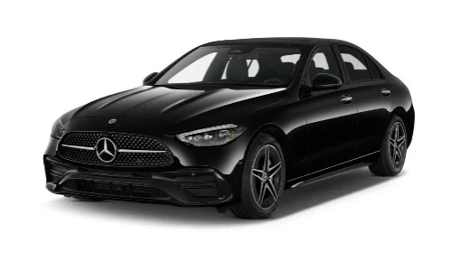 Mercedes Özel Servis