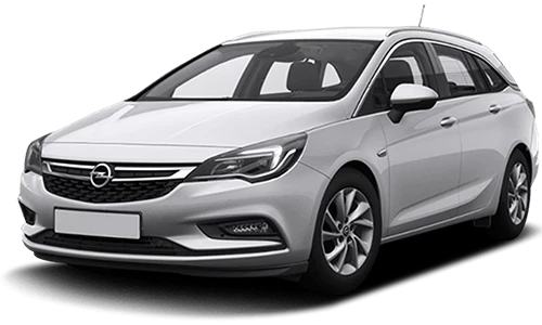 Opel Özel Servis