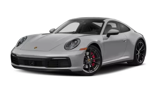 Porsche Özel Servis