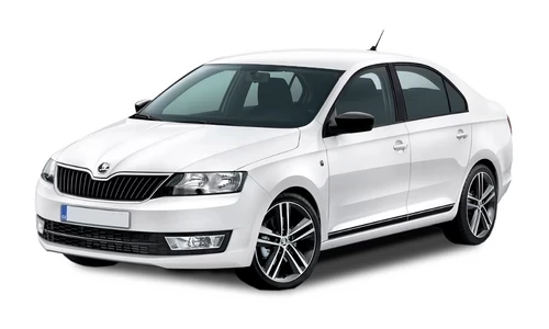 Skoda Özel Servis
