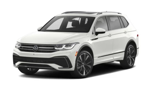 Volkswagen Özel Servis